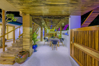 Фото Ameera Maldives