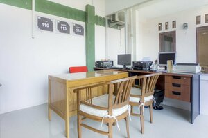 Гостиница Oyo Life 2354 Rose House