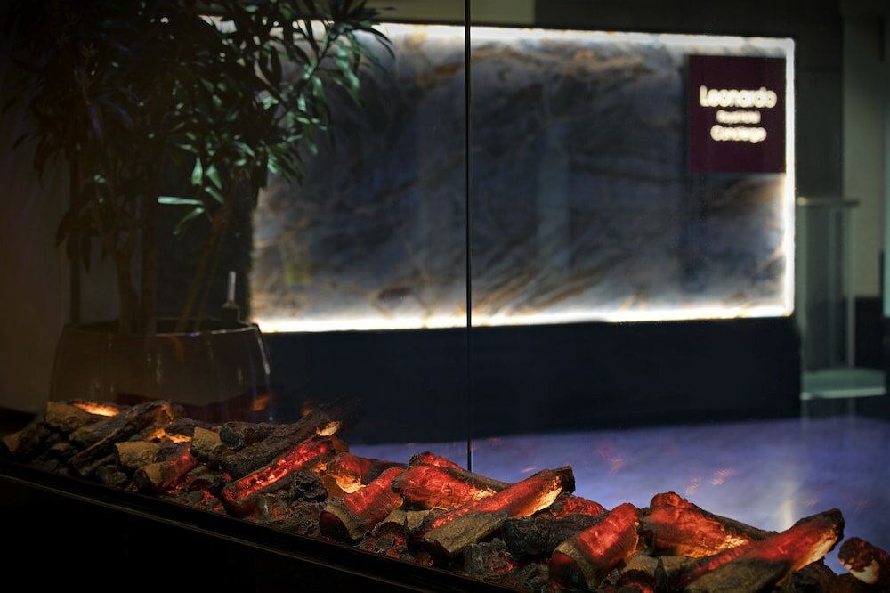 Фото Leonardo Royal London St Paul’s