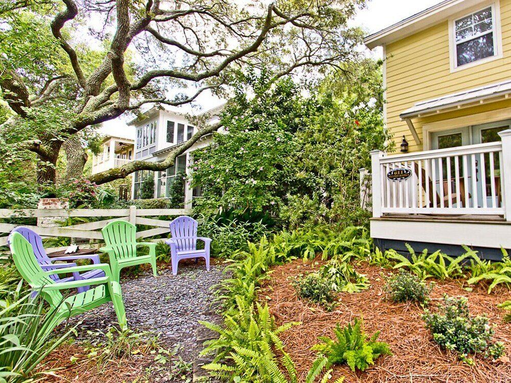 Фото Atlantic Oaks