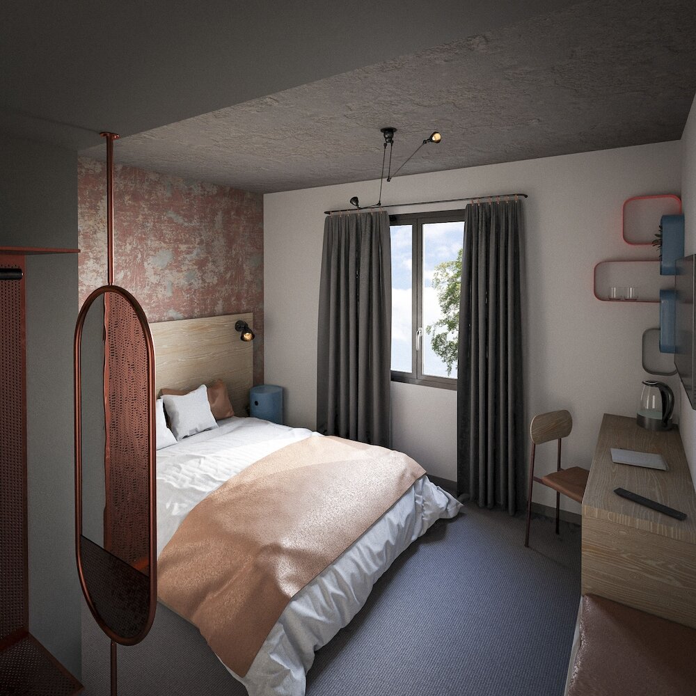 Фото Quai Central