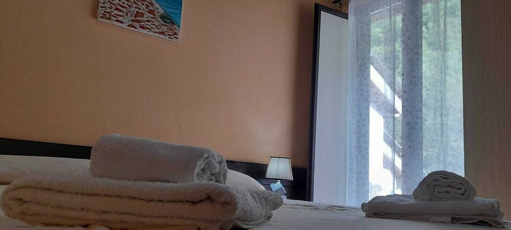 Фото Rifugio Montano