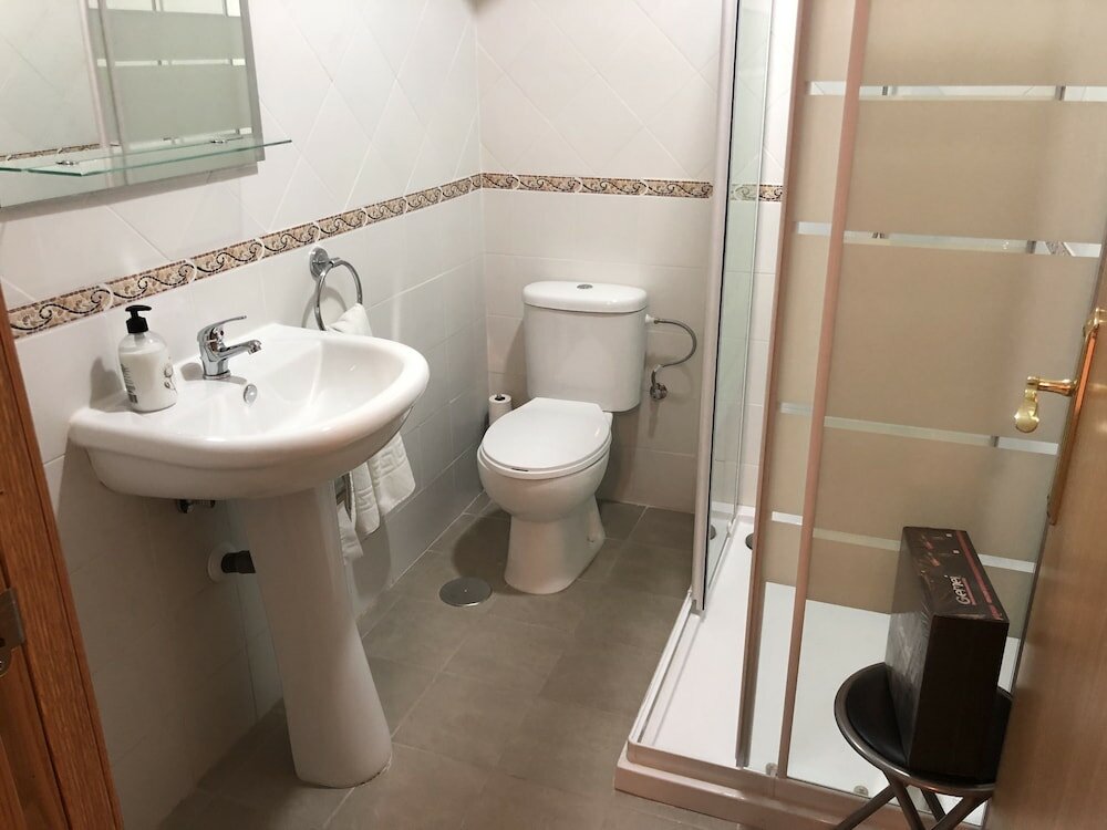 Фото Hostal El Paraíso