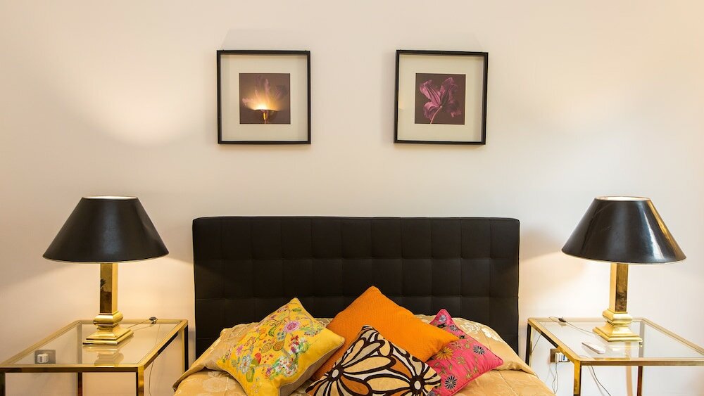 Фото Rental in Rome Borgo Angelico Terrace