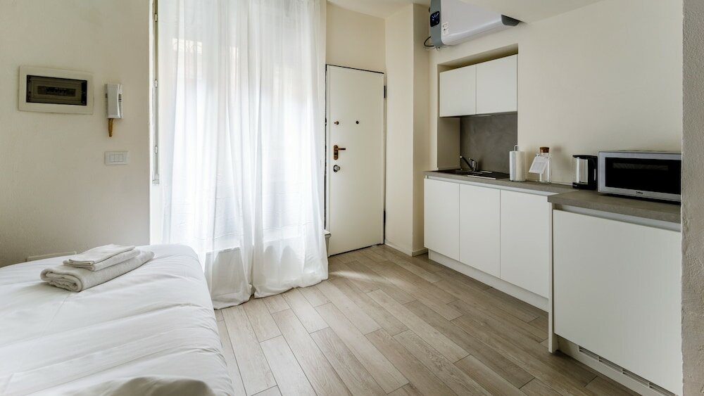 Фото Italianway The B Village Standard