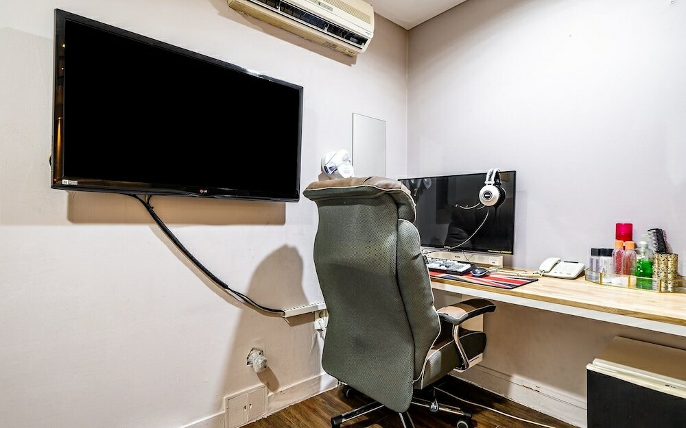 Фото Bucheon L'amant