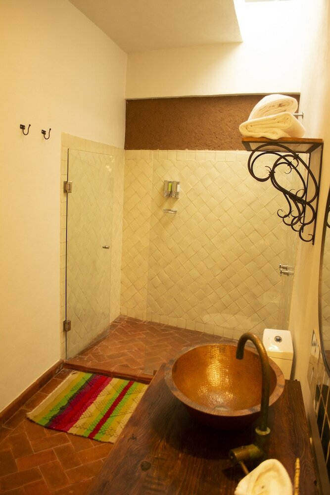 Фото Hotel Santa Martha