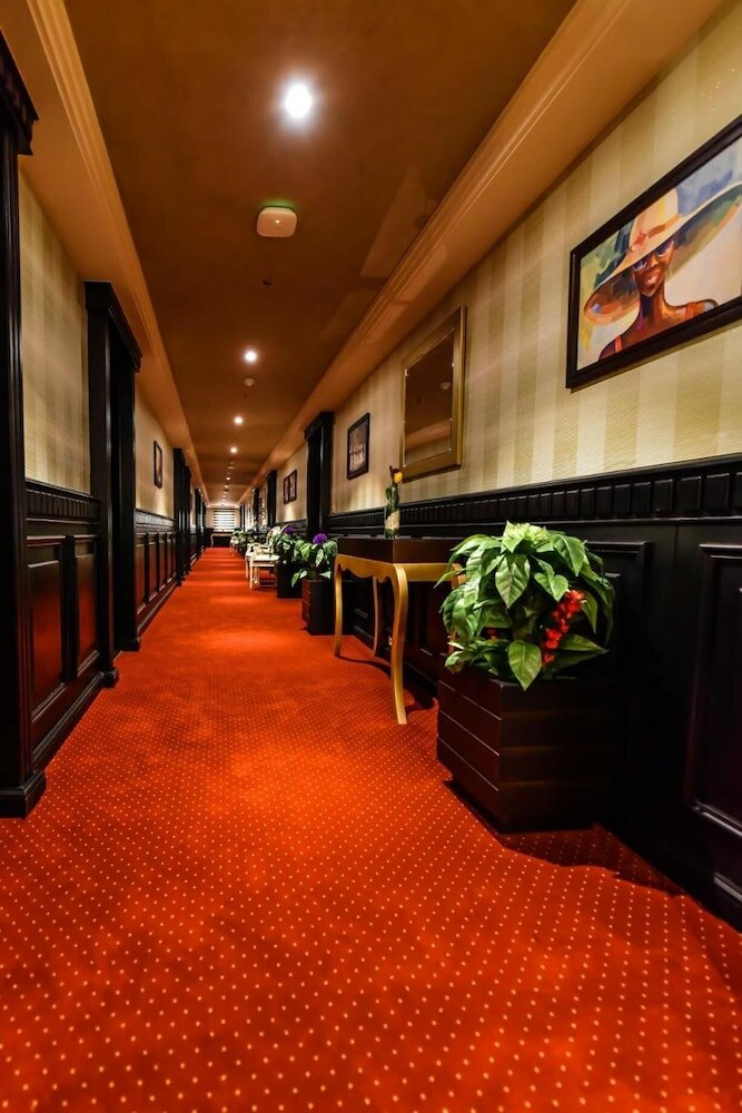 Фото Royal Day Hotel