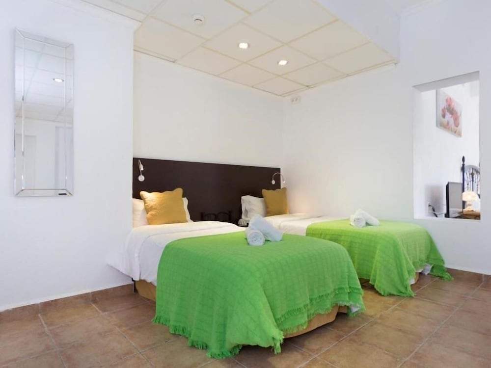 Фото Aparthotel Carrio Sol - Monty´s