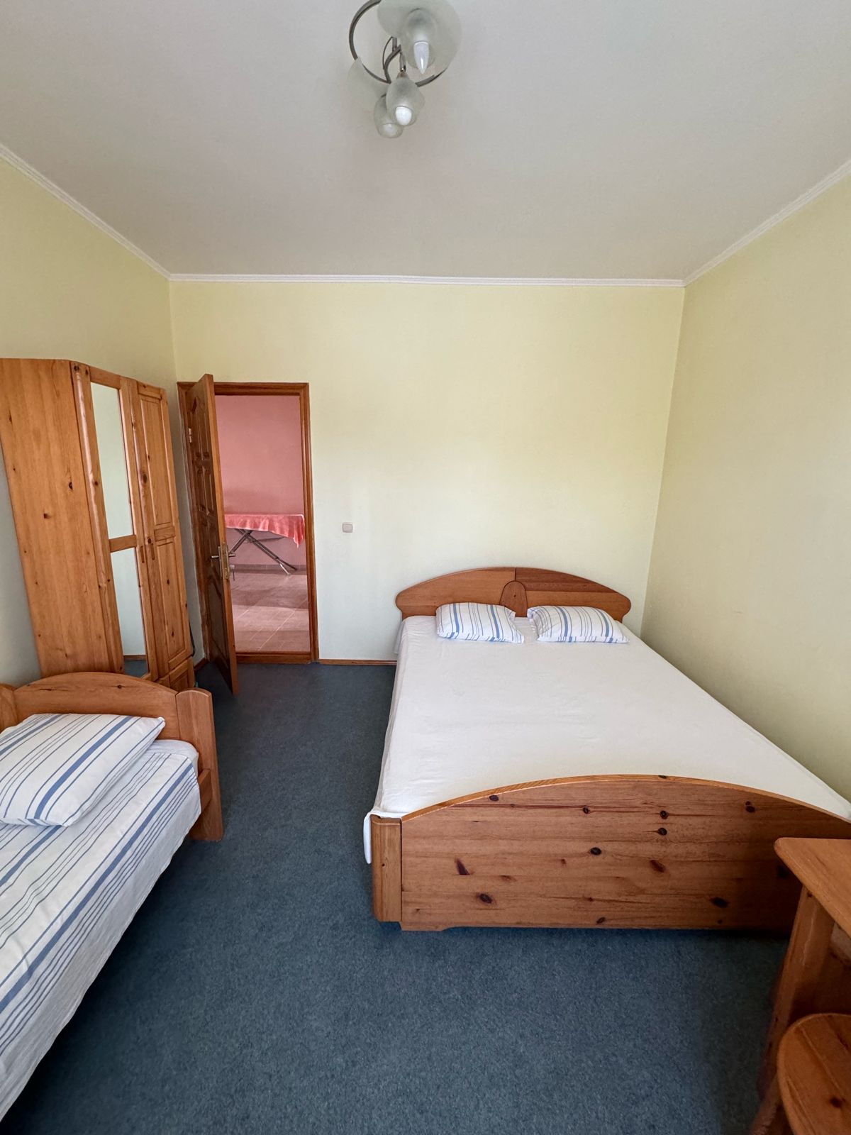 Фото Molodezhnyy House