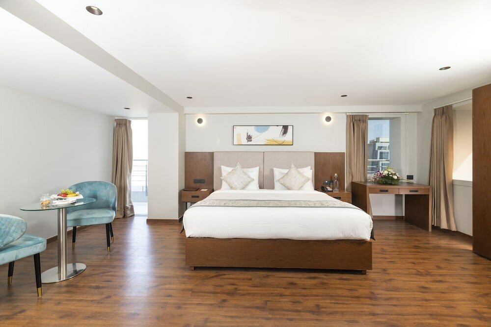 Фото Ramee International Surat