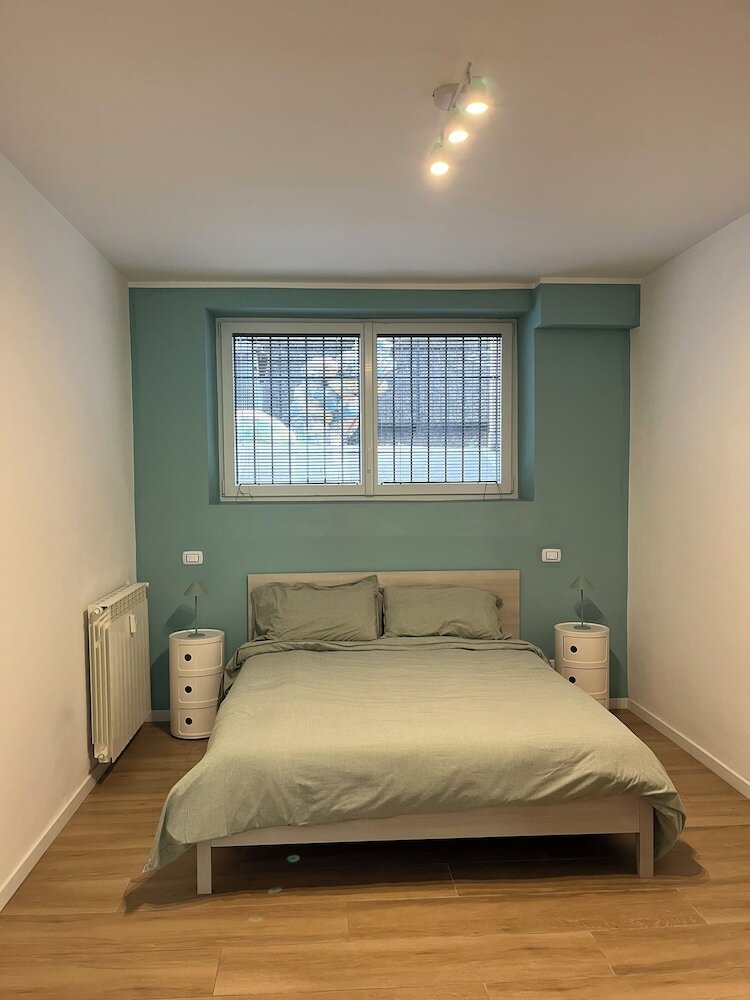 Фото B&b Malnati 3 Urban Living Milanosansiro