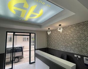 Гостиница Ay Butik Otel