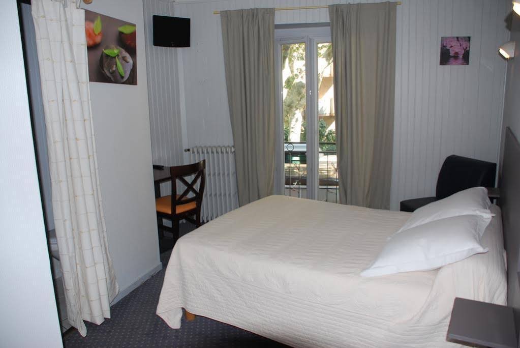 Фото Hotel Le Charleston