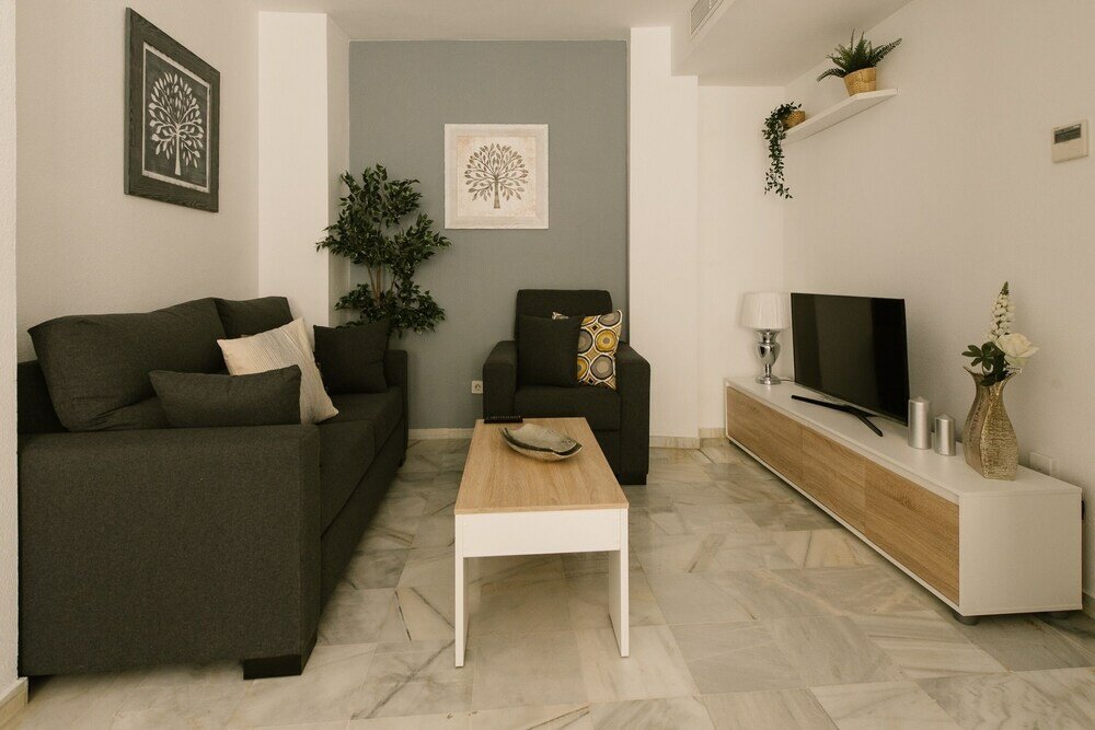 Фото Sevilla Apartments Leonor 1b