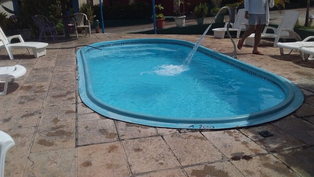 Фото Pousada Chykos