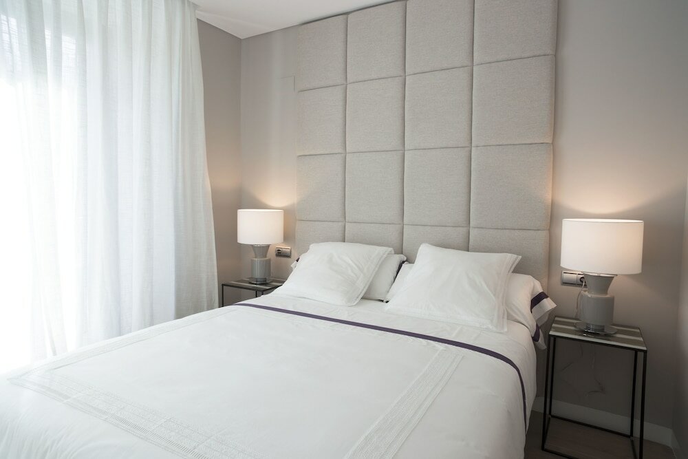 Фото Spain Select Santa Ana Apartments