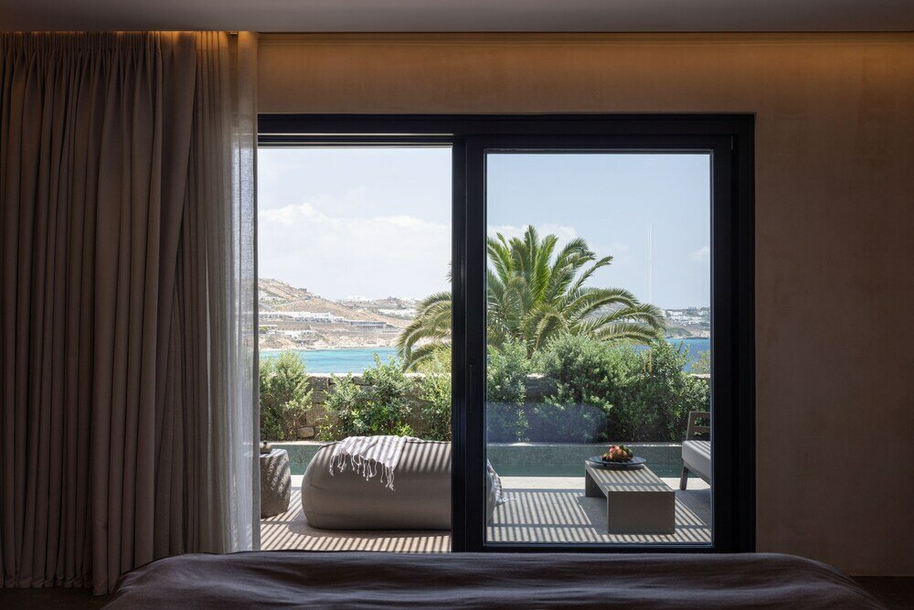 Фото Noima Boutique Hotel Mykonos