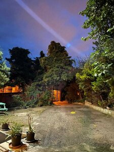 Гостиница Kule Apart