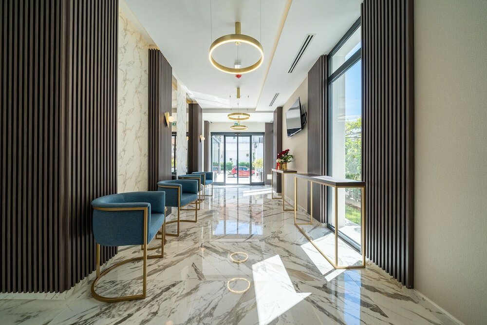 Фото Hotel Millennium by Aycon