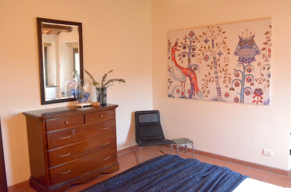 Фото Villa Verdicchio - B&b for winelovers