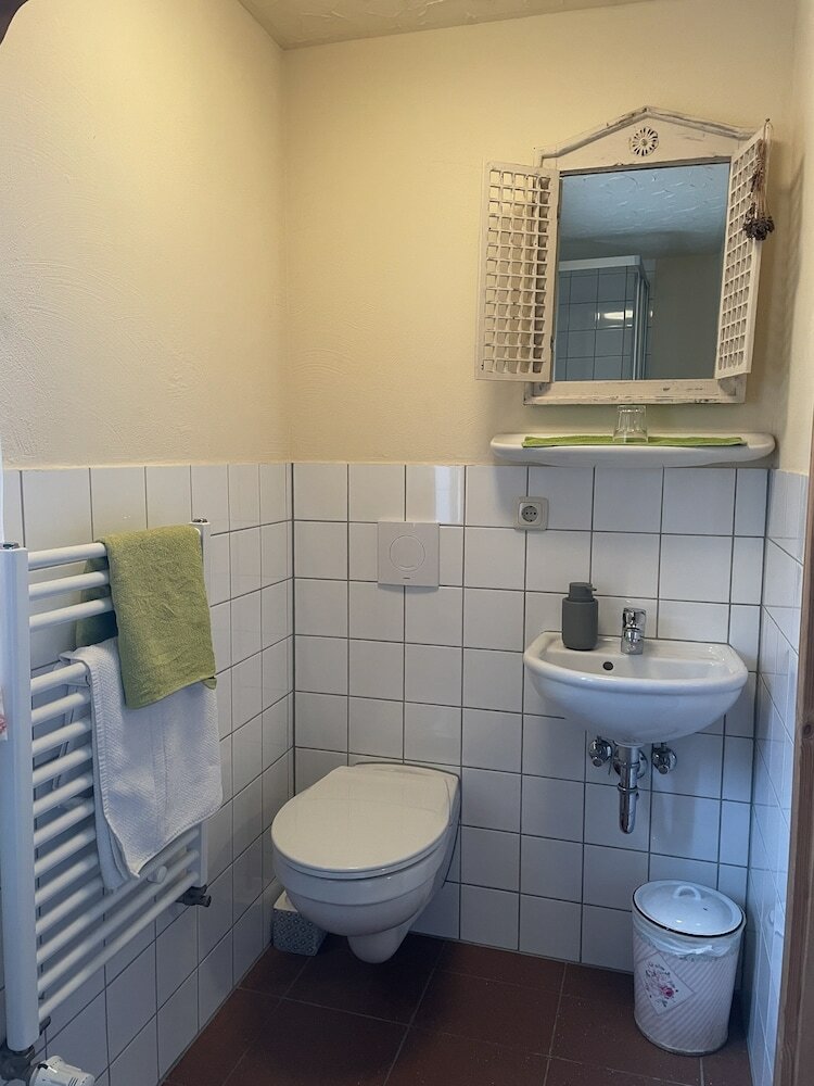 Фото Land & Leben Pension