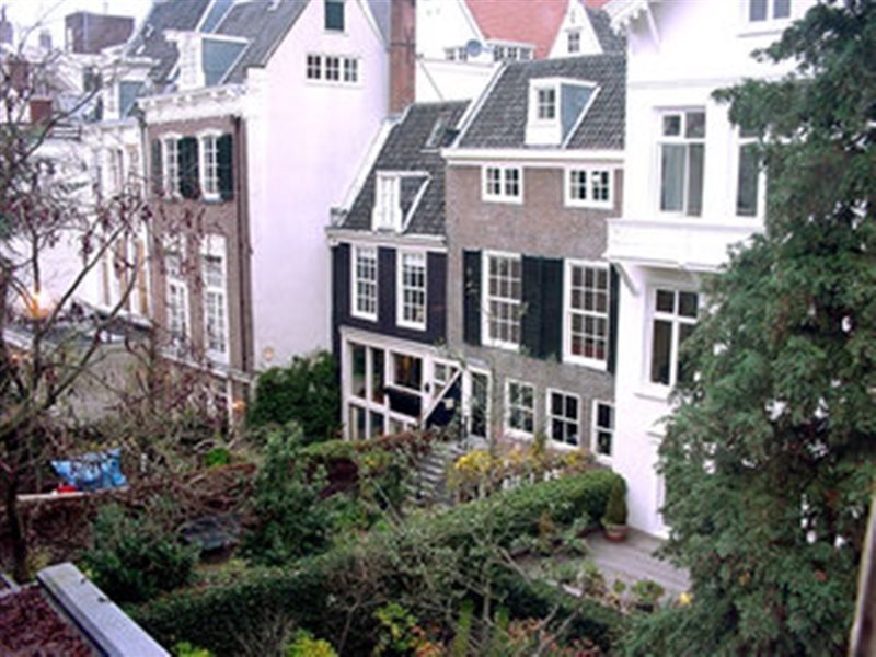 Фото Quentin Golden Bear Hotel