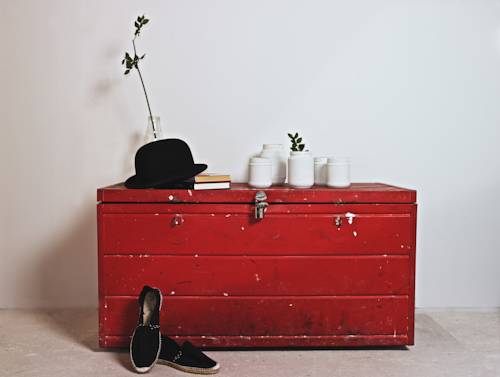 Фото The Hat