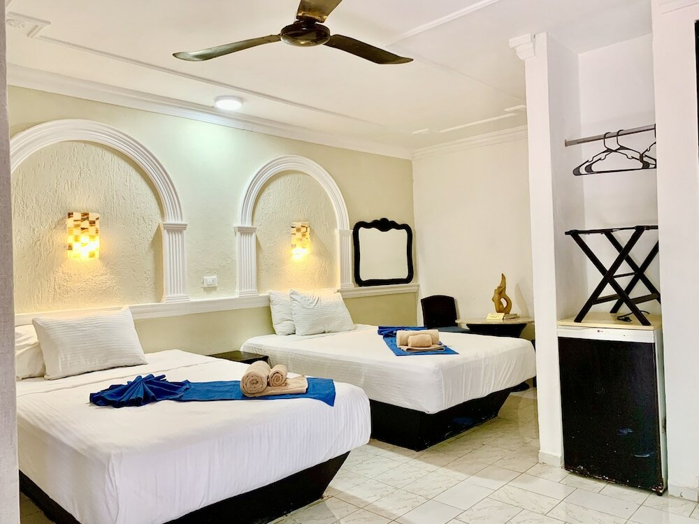 Фото Eco Hotel Green River