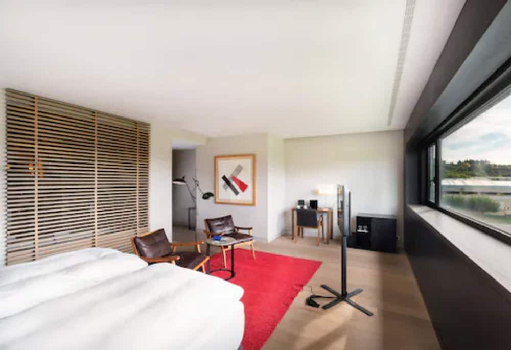 Фото Alma Pamplona