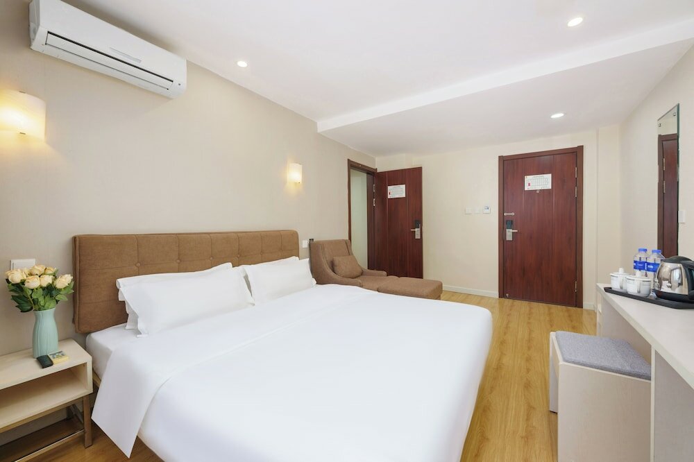 Фото Hefengmingyue