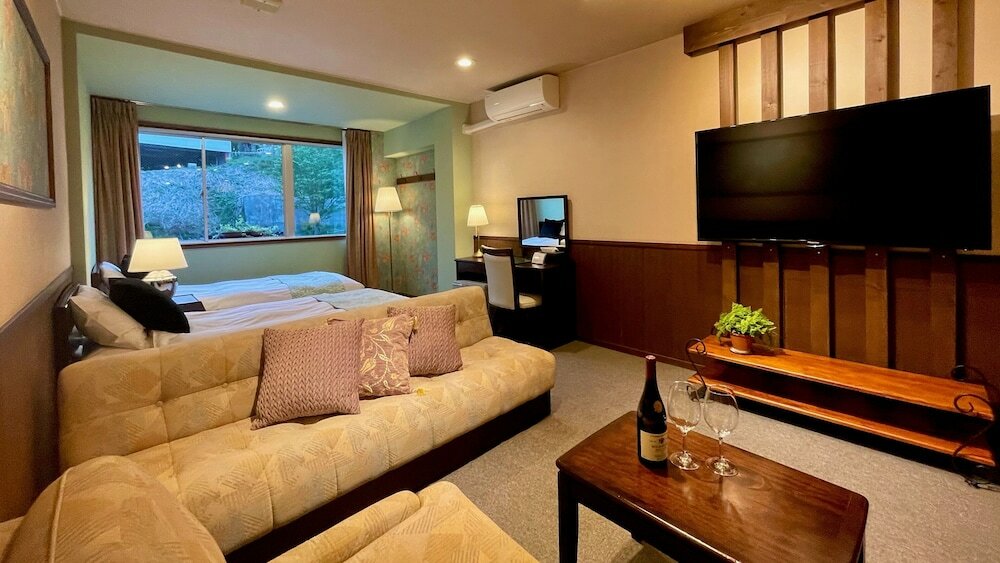 Фото Hotel Moegi