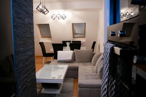 Гостиница Penevskis Place in Strumica в Струмице