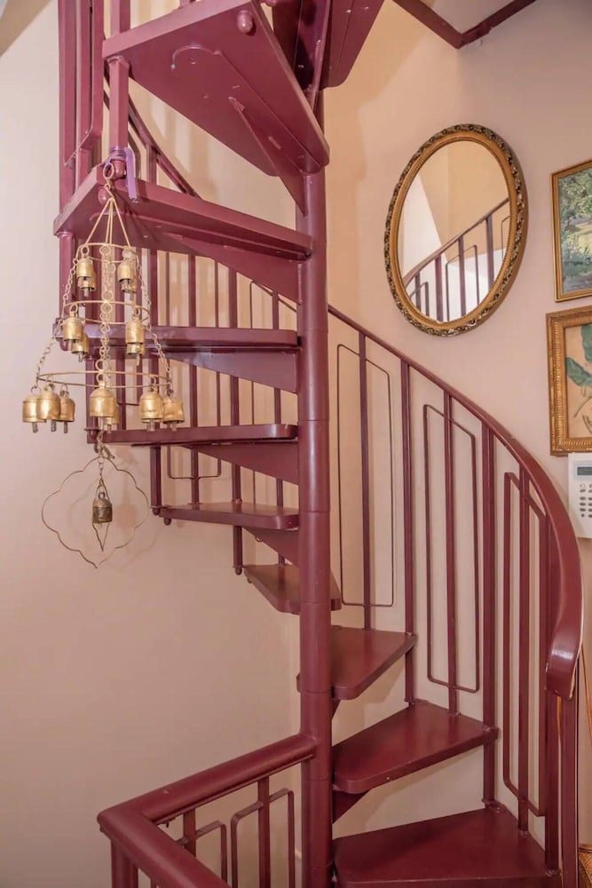 Фото Unique 1bd Flat With Terrace - West Kensington