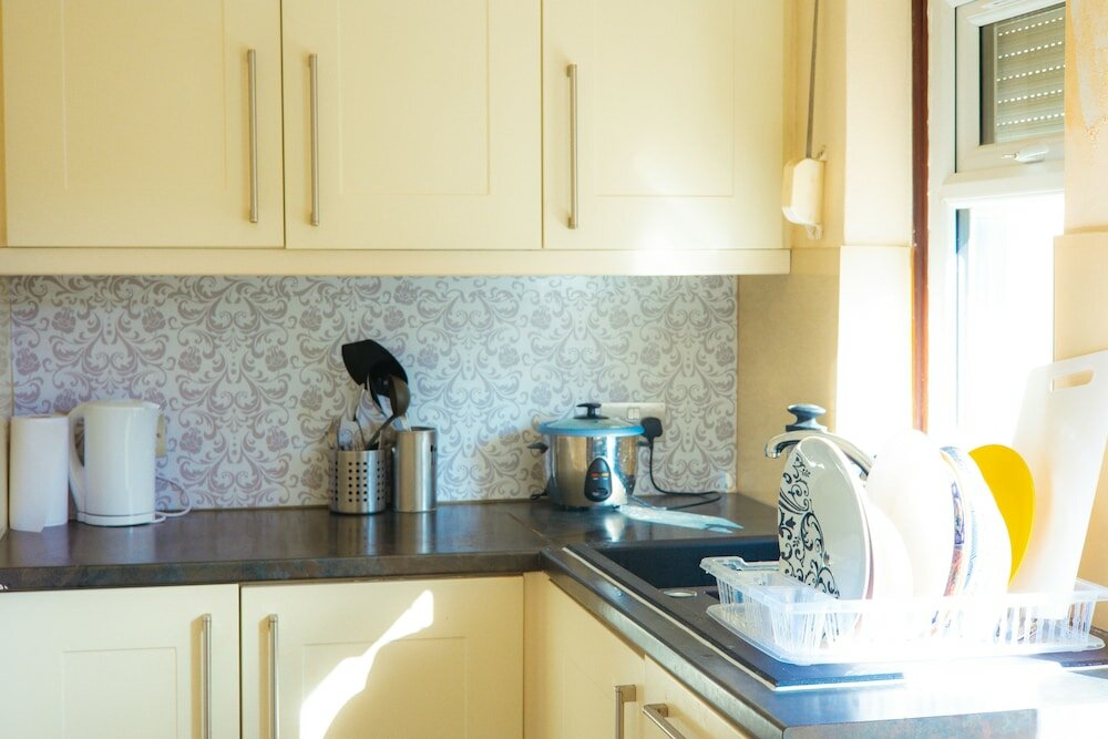 Фото Victorian Woods B&b