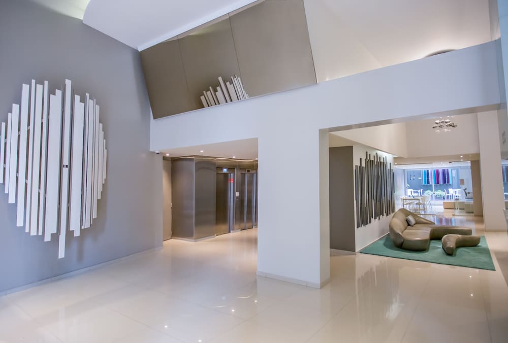 Фото The Point Casa - Edificio Boutique