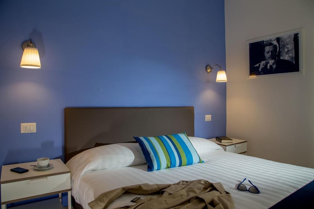 Фото Relais Merulana Guesthouse