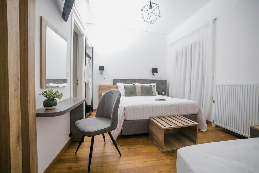 Фото Acropolis Vision