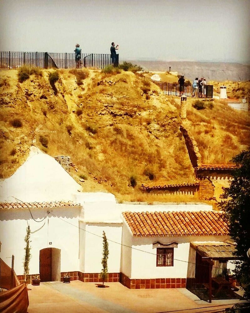 Фото Cuevaalegria