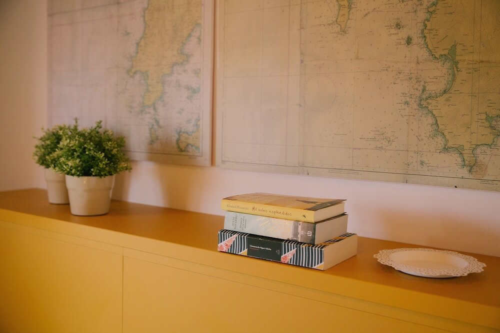 Фото RoomPEDRA Apartamentos Turísticos