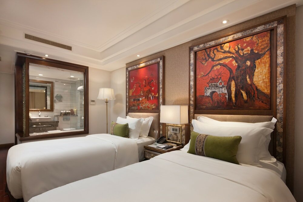 Фото Peridot Gallery Classic Hotel