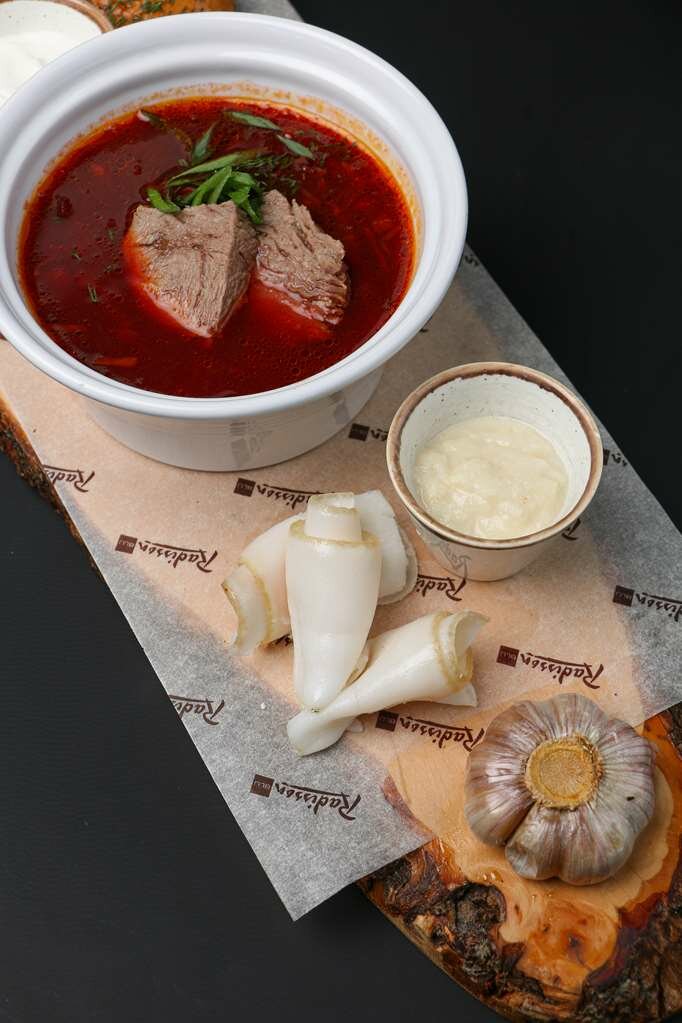 Фото Radisson Blu Hotel, Kaliningrad