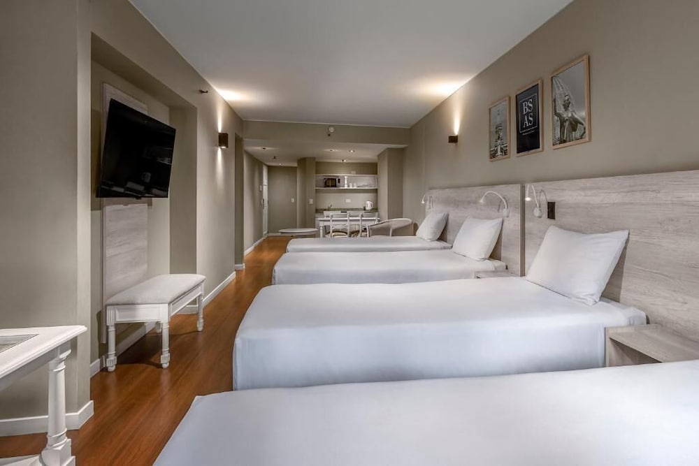 Фото Up América Plaza