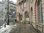 Нотариус Цуцкова С. В. (Kamennoostrovskiy Avenue, 15), notaries