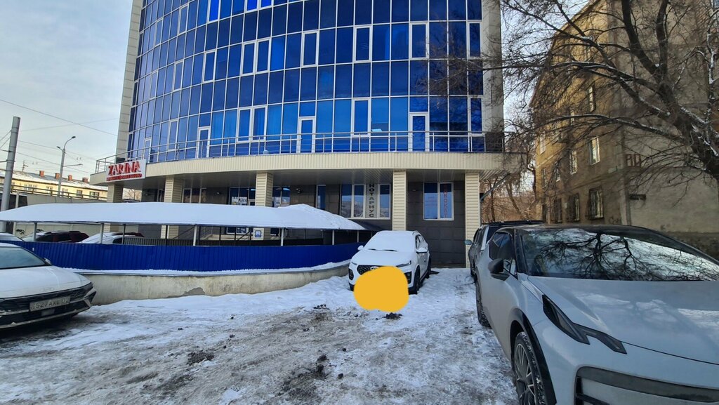 Eyebrow and eyelash salon Bati_Brow, Almaty, photo