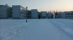 Синяя птица (4th Quarter, Kurchatova Boulevard, 16), cursos y clases magistrales