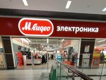M Video (Pobedy Boulevard, 23Б), household appliances store