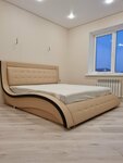 Soft Shik (ulitsa Engelsa, 32), furniture factory