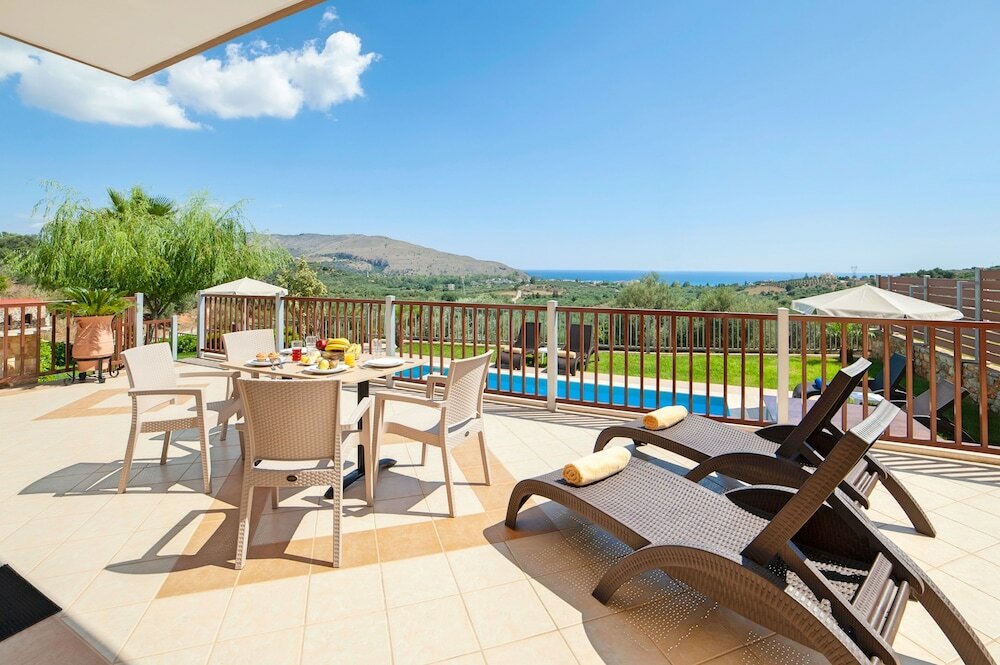 Фото Sunlight Villas