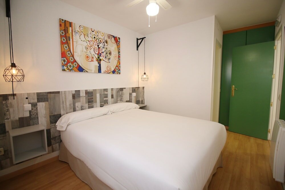 Фото Aralso Santa Isabel